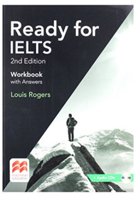 Ready for IELTS 2nd Edition Workbook with Answers Pack