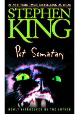 Pet Sematary