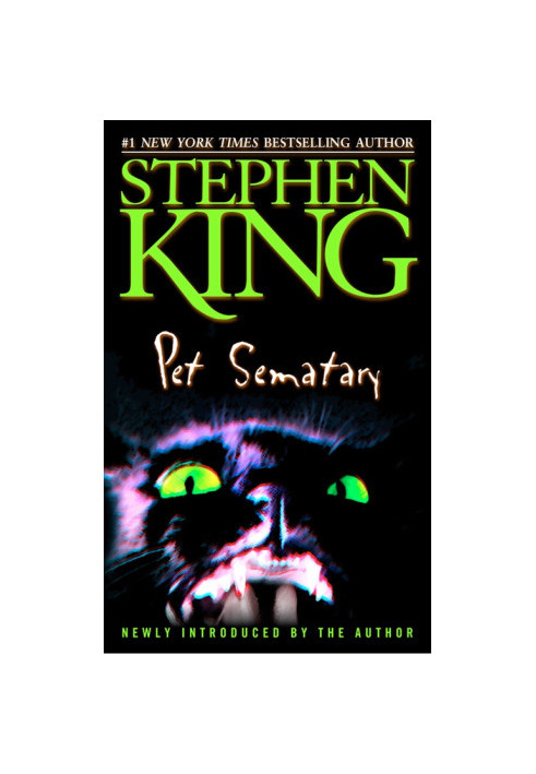 Pet Sematary