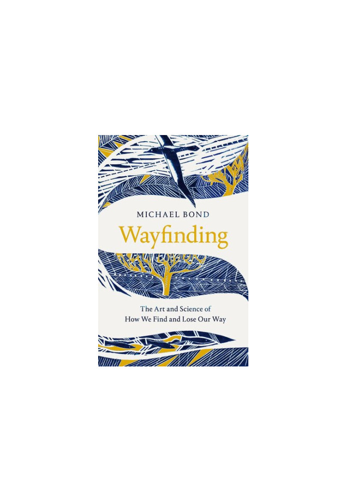 Wayfinding