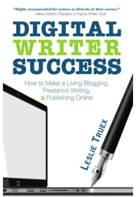 Digital Writer Success