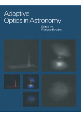 Adaptive Optics in Astronomy