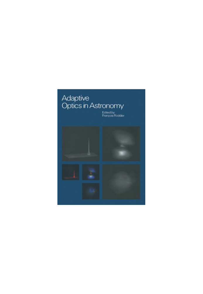 Adaptive Optics in Astronomy