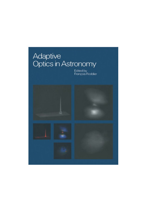 Adaptive Optics in Astronomy