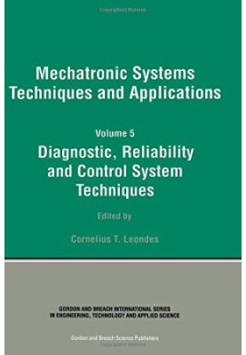 Diagnostic, Reliablility and Control Systems