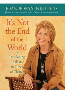 It's Not the End of the World