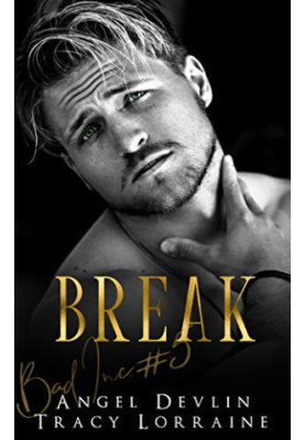 Break (B.A.D. Inc 5)