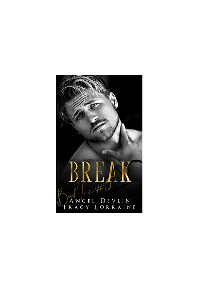 Break (B.A.D. Inc 5)