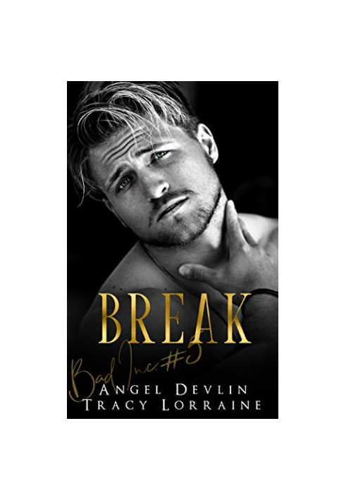 Break (B.A.D. Inc 5)