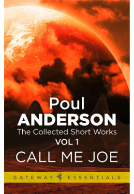Call me Joe