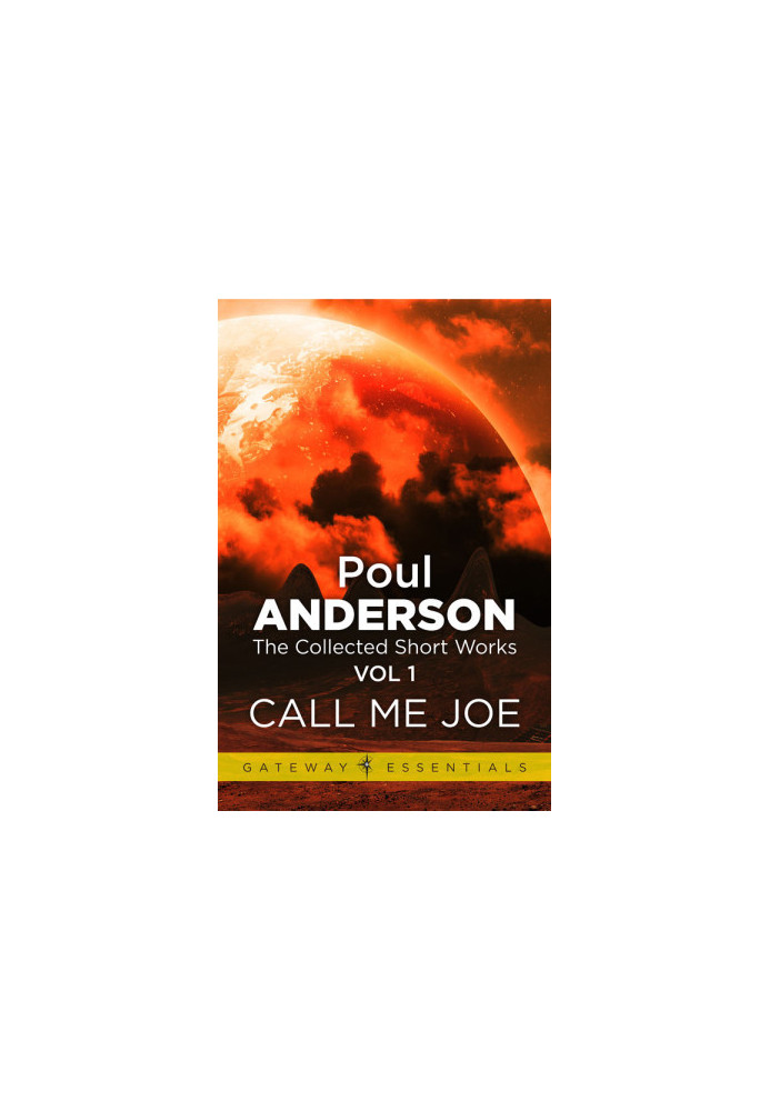 Call me Joe
