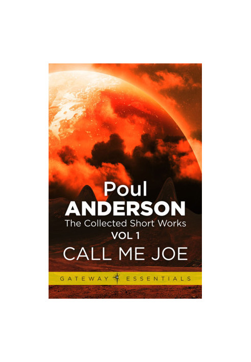Call me Joe