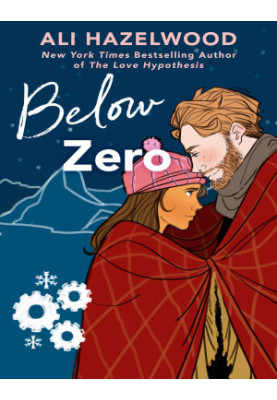 Below Zero