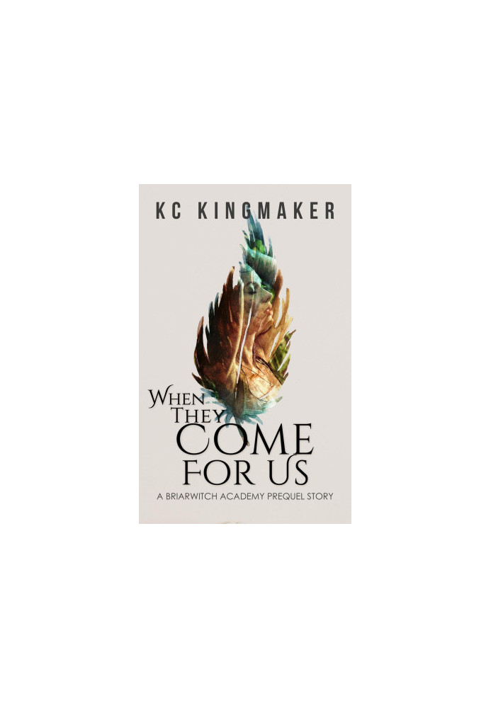 When They Come For Us (Briarwitch Academy, 0)