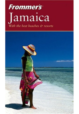 Frommer's Jamaica (2004) (Frommer's Complete)