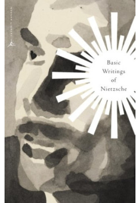 Basic Writings of Nietzsche