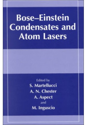 Bose-Einstein Condensates and Atom Lasers