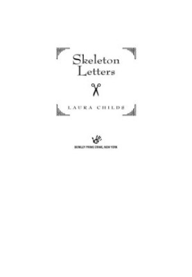 Skeleton Letters