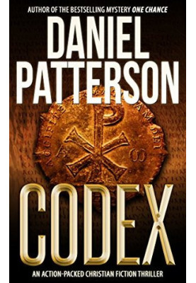 The Codex: An Action-Packed Christian Fiction Thriller