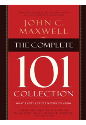 The Complete 101 Collection