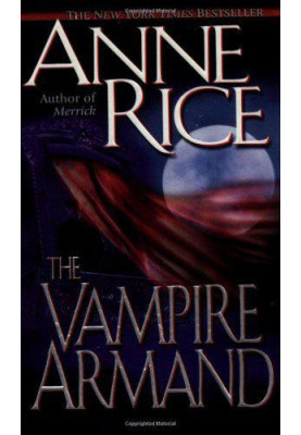 The Vampire Armand