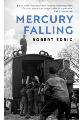 Mercury Falling