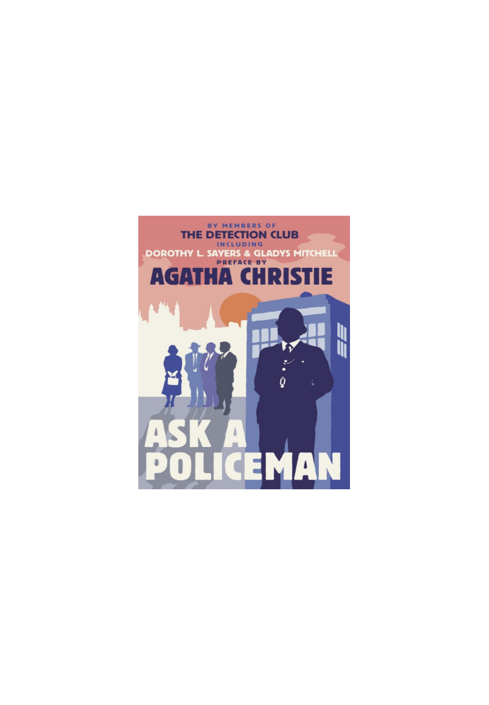 Ask a Policeman
