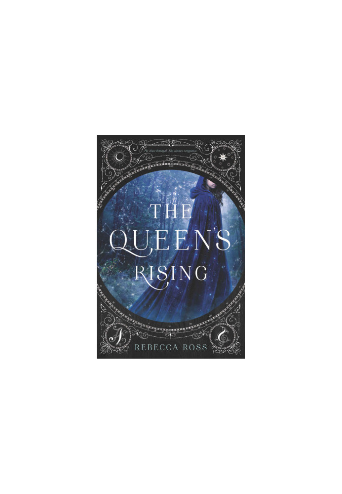 The Queen's Rising