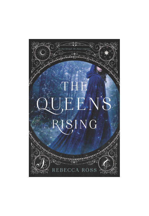 The Queen's Rising