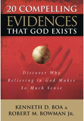 20 Compelling Evidences That God Exists: Discover Why Believing In God Makes so Much Sense