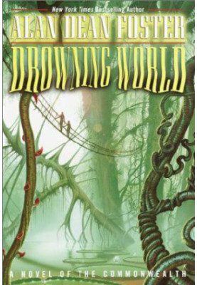 Drowning World