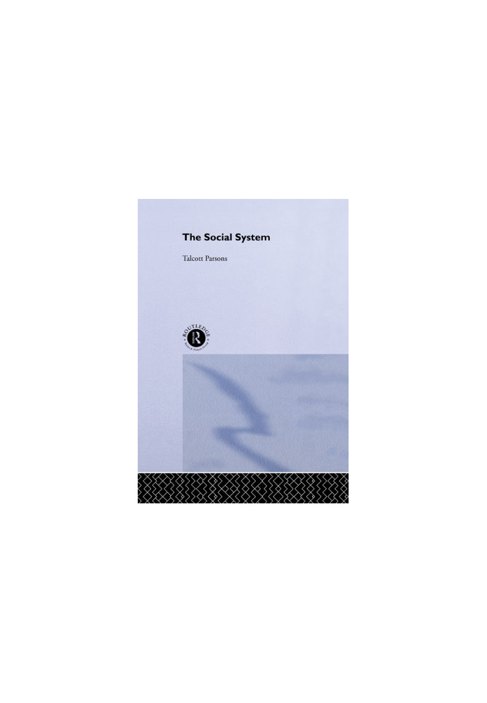 The Social System