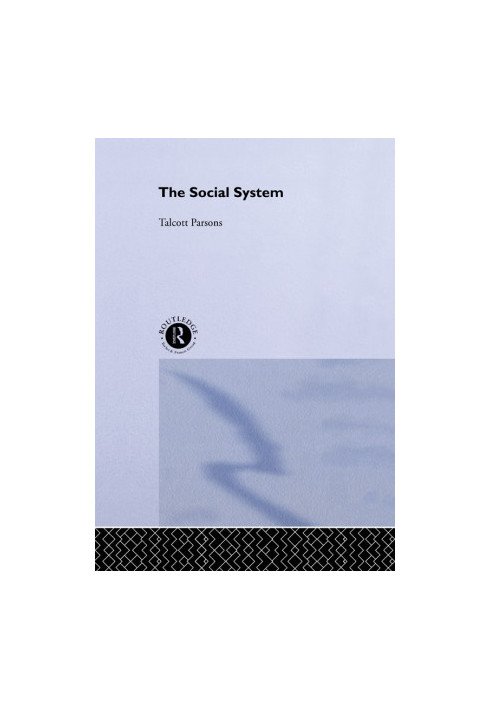 The Social System
