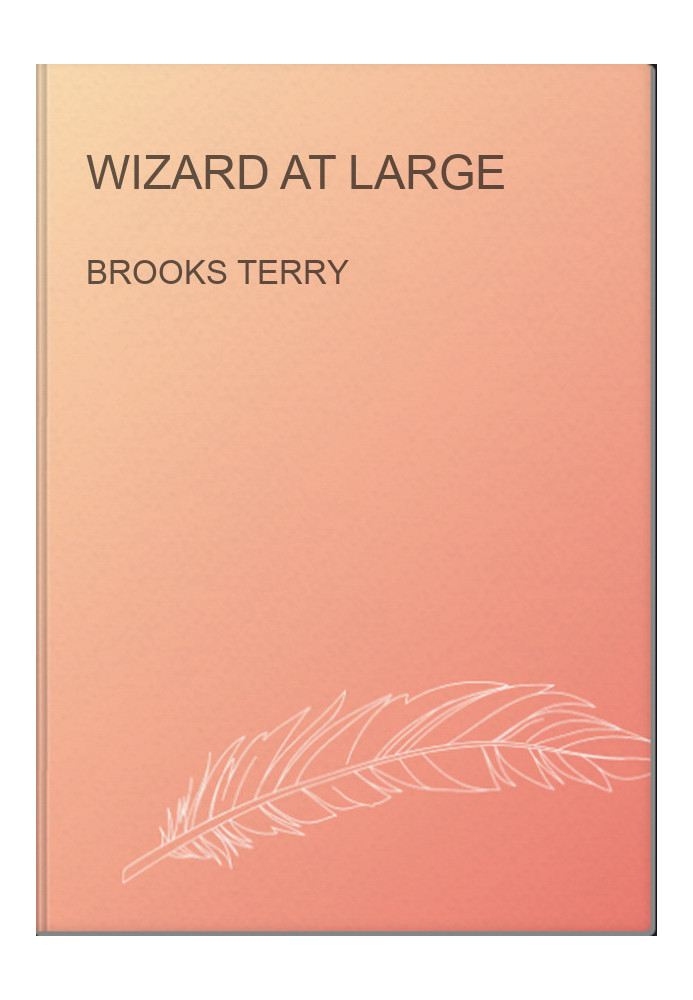 Wizard at Large