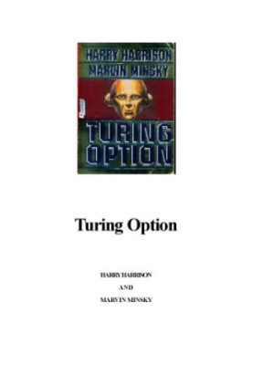 Turing Option
