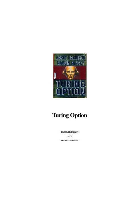 Turing Option