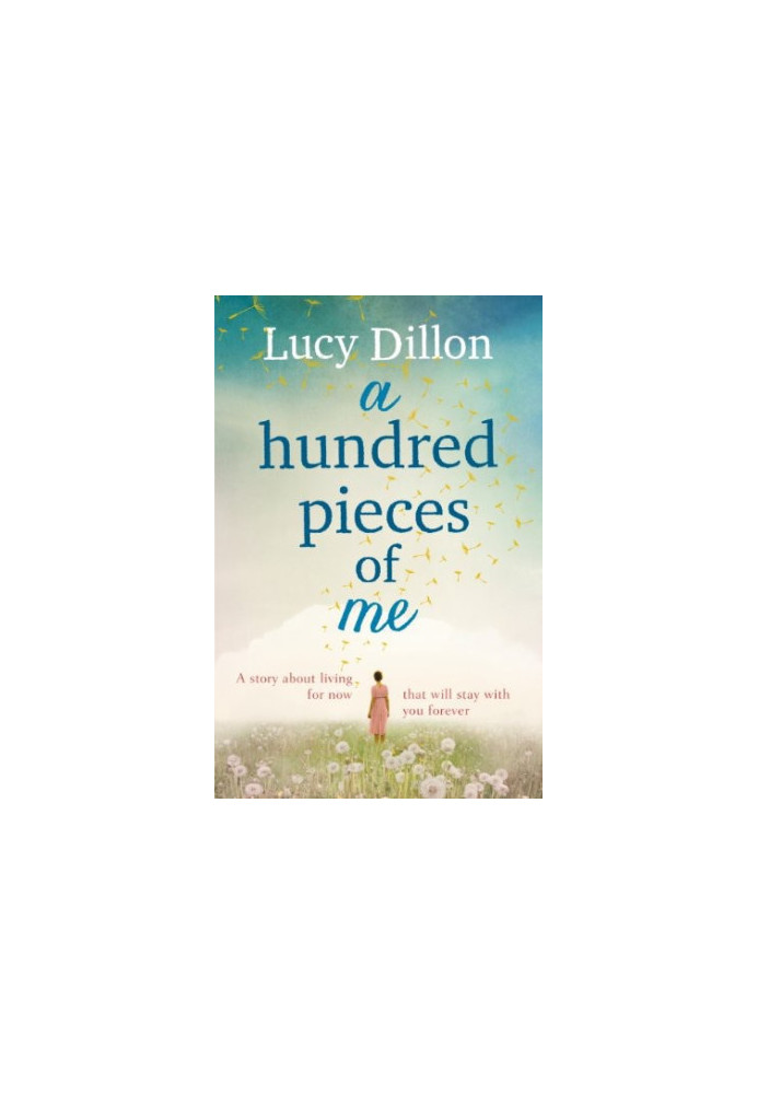 A Hundred Pieces of Me