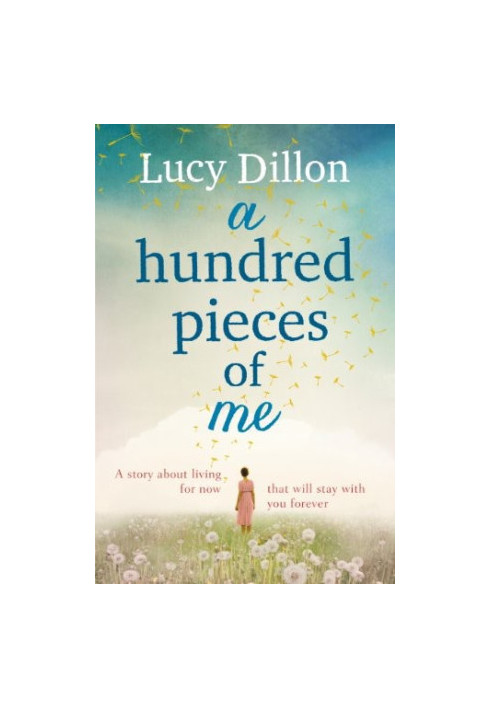 A Hundred Pieces of Me
