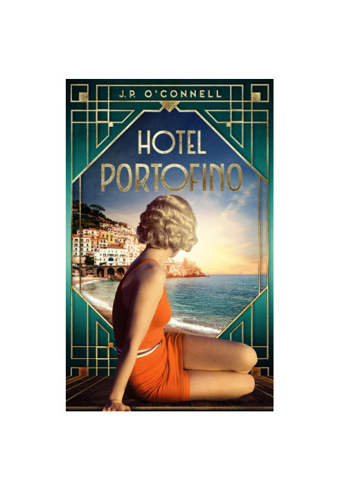 Hotel Portofino