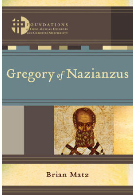 Gregory of Nazianzus
