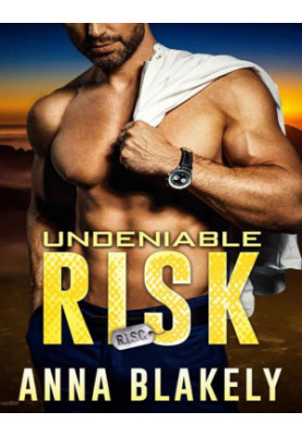 Undeniable Risk (R.I.S.C. Book 9)