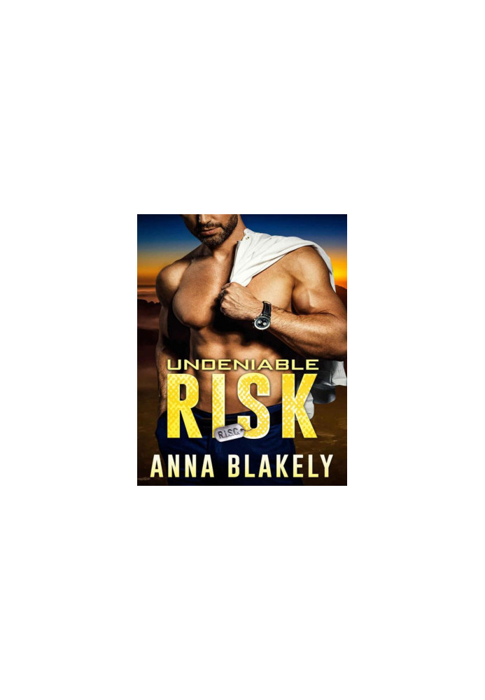 Undeniable Risk (R.I.S.C. Book 9)