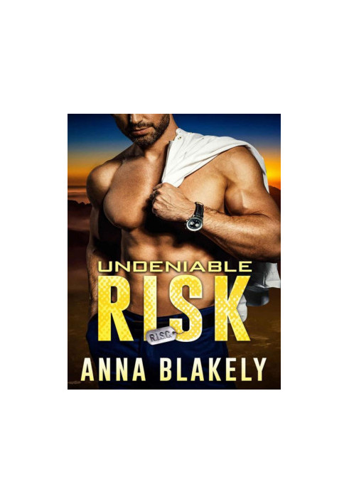 Undeniable Risk (R.I.S.C. Book 9)
