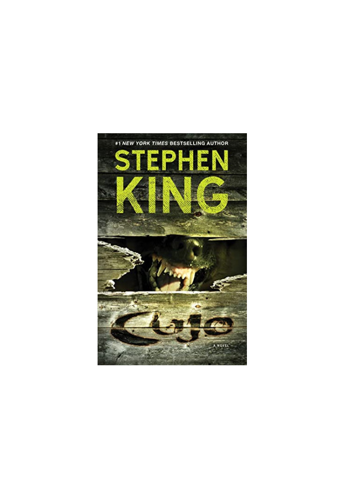 Cujo