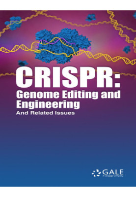 CRISPR: Genome Editing and Engineering: And Related Issues