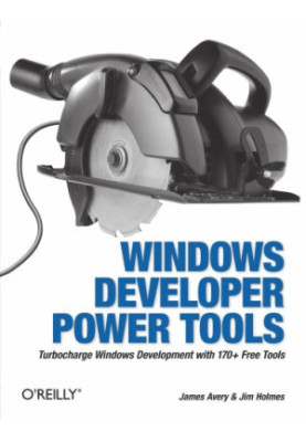Windows developer power tools