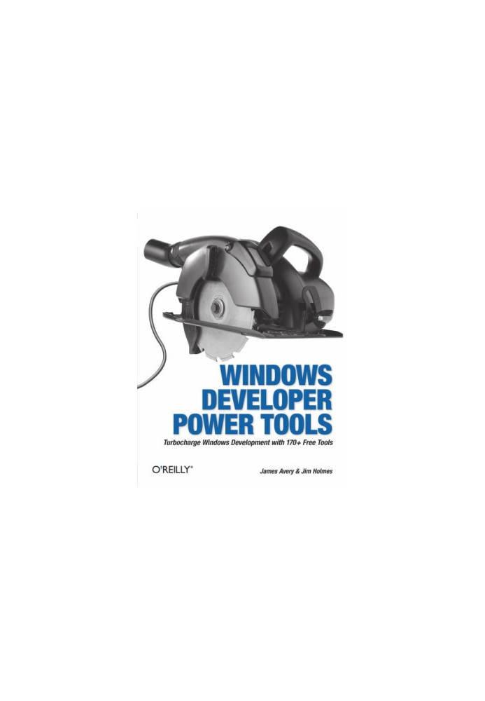 Windows developer power tools