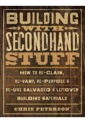 Building with Secondhand Stuff