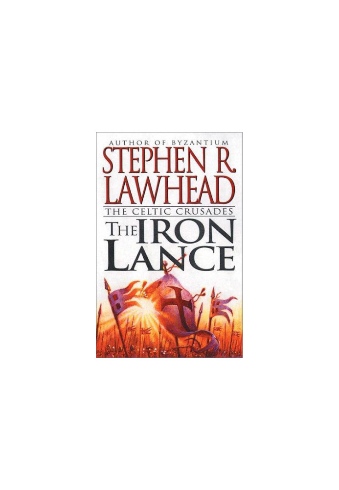 The Iron Lance