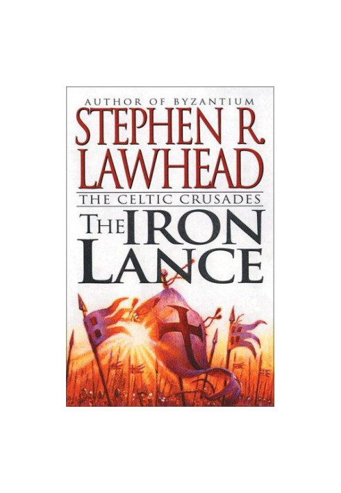The Iron Lance